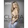 CALENDRIER 2014 CLARA MORGANE