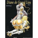 DIANE DE GRAND LIEU TOME 2