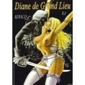 DIANE DE GRAND LIEU TOME1