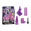 COFFRET MINI COUPLES 4 PLAY