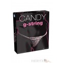 STRING FEMME BONBONS