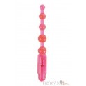 STIMULATEUR ANAL AVEC BOULES VIBRANTES