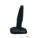 PLUG ANAL PETIT MODELE NOIR