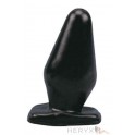 PLUG ANAL GRAND MODELE NOIR