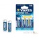 PILES VARTA HIGH ENERGY LR6 AA X 4