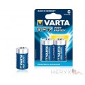 PILES VARTA HIGH ENERGY LR14 C X 2