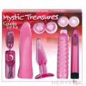 COFFRET MYSTIC TREASURES