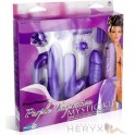 COFFRET PURPLE TEMPTATION