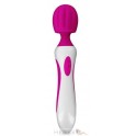 VIBROMASSEUR NEW BIG BODY WAND