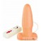 PLUG ANAL VIBRANT