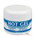 LUBRIFIANT CHAUFFANT HOT GEL LUBRIX 100 ml