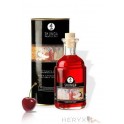 HUILE DE MASSAGE APHRODISIAQUE SHUNGA CERISE