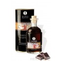 HUILE DE MASSAGE APHRODISIAQUE SHUNGA CHOCOLAT