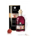 HUILE DE MASSAGE APHRODISIAQUE SHUNGA FRAMBOISE