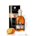 HUILE DE MASSAGE APHRODISIAQUE SHUNGA ORANGE