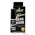 SPRAY ANAL PJUR DECONTRACTANT BACKDOOR MENTHE 20 ml