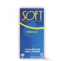 PRESERVATIFS SOFT VANILLE X 12