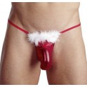 STRING HOMME PERE NOEL