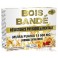 BOIS BANDE EN COMPRIMES