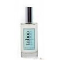 PARFUM D'ATTIRANCE TABOO EPICURIEN 50 ml