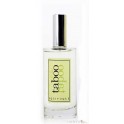 PARFUM D'ATTIRANCE TABOO EQUIVOQUE 50 ml