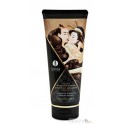 CREME DE MASSAGE SHUNGA AU CHOCOLAT