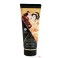 CREME DE MASSAGE SHUNGA DOUCEUR D'AMANDE