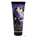 CREME DE MASSAGE SHUNGA AUX FRUITS EXOTIQUES