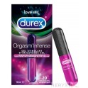 GEL DUREX ORGASM INTENSE