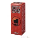 GEL RETARDANT BULL POWER