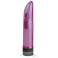 MINI VIBROMASSEUR CRYSTAL CLEAR MAUVE