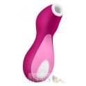 STIMULATEUR CLITORIDIEN SATISFYER PRO PENGUIN