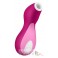 STIMULATEUR CLITORIDIEN SATISFYER PRO PENGUIN