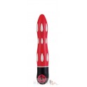 VIBROMASSEUR PURE VIBES ROUGE