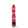 VIBROMASSEUR PURE VIBES ROUGE