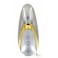 VIBROMASSEUR DISCREET VIBE THERAPY ARGENT