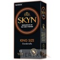 PRESERVATIFS MANIX SKIN KING SIZE X 10