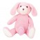 PELUCHE LAPIN BIEN MEMBRE