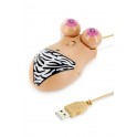 SOURIS SEXY POUR ORDINATEUR