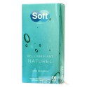 GEL LUBRIFIANT SOFT NATUREL