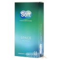 PRESERVATIFS SOFT SPACE XL X 12