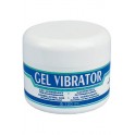 LUBRIFIANT GEL VIBRATOR LUBRIX 100 ml