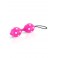 BOULES DE GEISHA DUO BALLS PINK