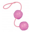 BOULES DE GEISHA DAISY BALLS PINK