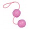 BOULES DE GEISHA DAISY BALLS PINK