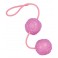 BOULES DE GEISHA DAISY BALLS PINK