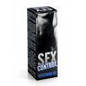 CREME RETARDANTE SEX CONTROL DELAY