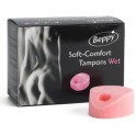 TAMPONS BEPPY SOFT COMFORT